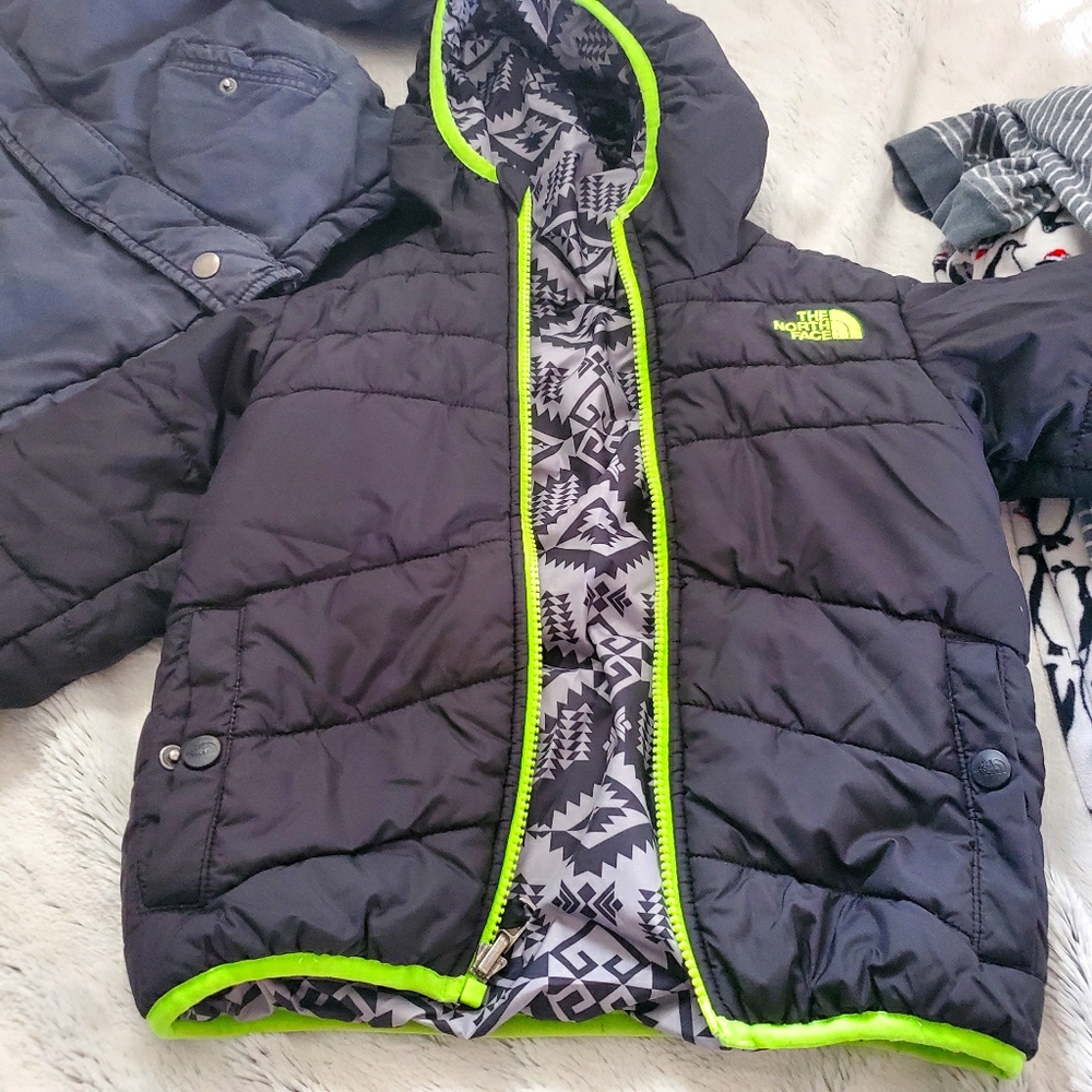 The North Face Jacket